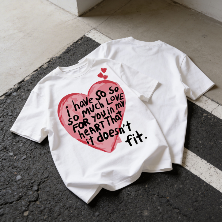 LOVE T-SHIRT