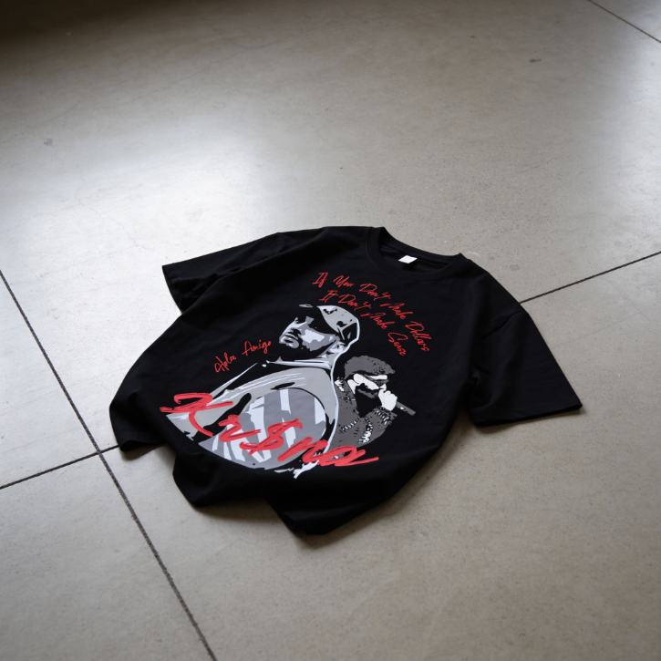 RAPPER KR$NA T-SHIRT