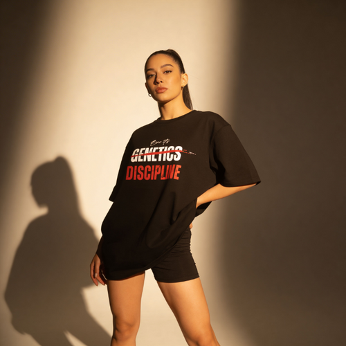 BODYBUILDING T-SHIRT