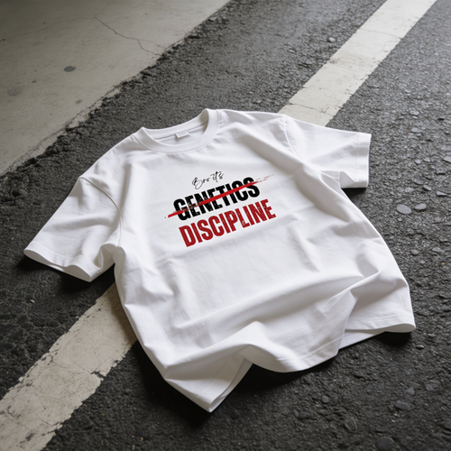 BODYBUILDING T-SHIRT