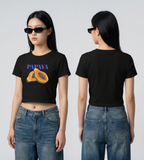 papaya baby tee