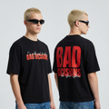 BAD DECISIONS OVERSIZED T-SHIRT